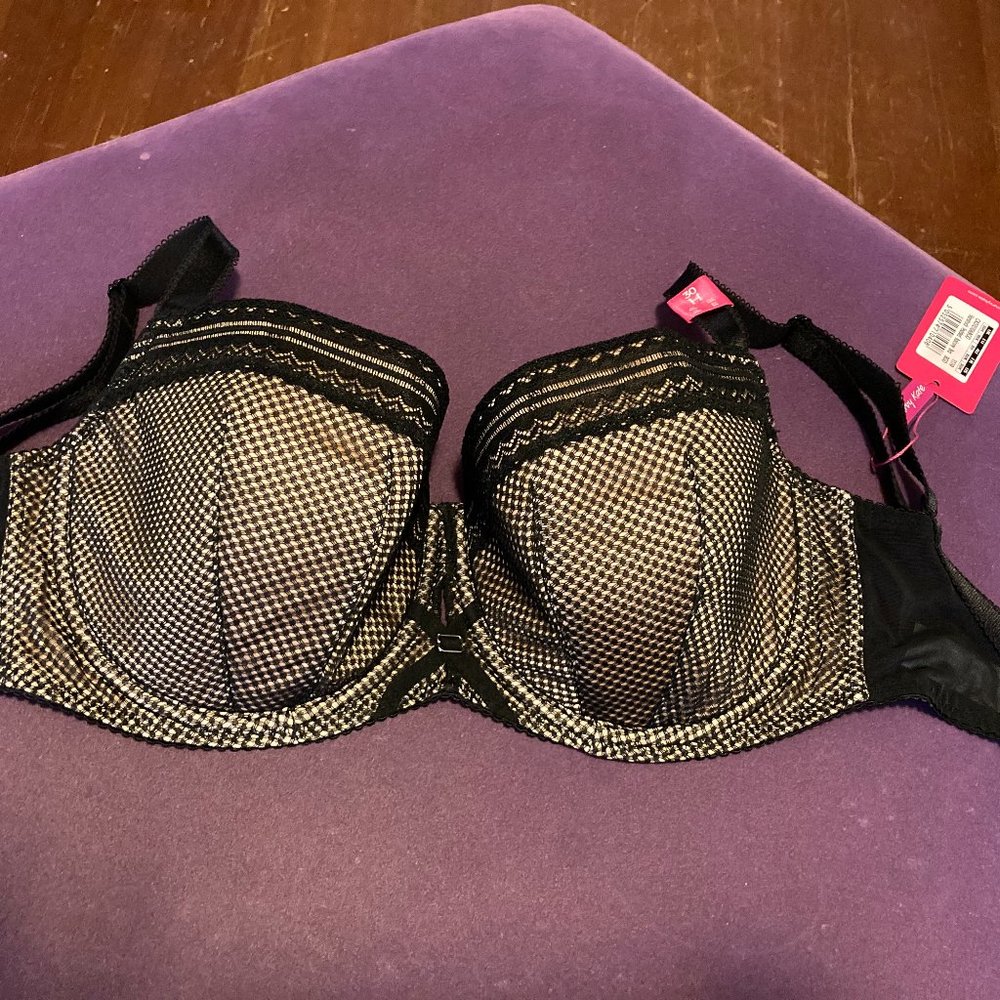 Curvy Kate Starstruck Bra - 30H